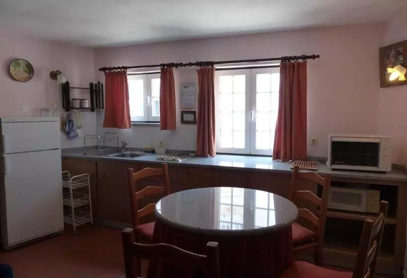 Hotelli Casas Do Toural