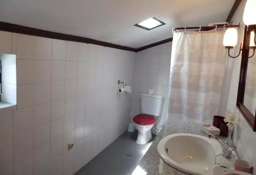 Hotelli Casas Do Toural