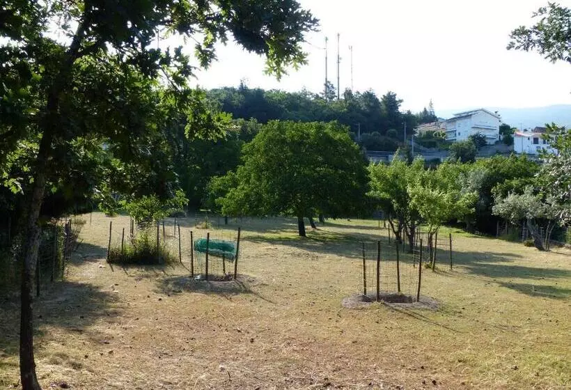 Hotelli Casas Do Toural