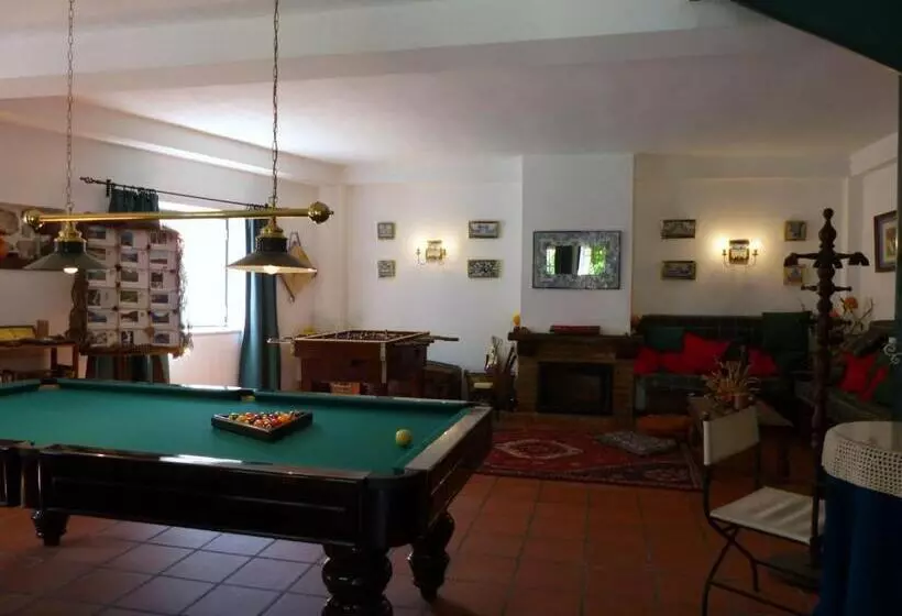 Hotelli Casas Do Toural