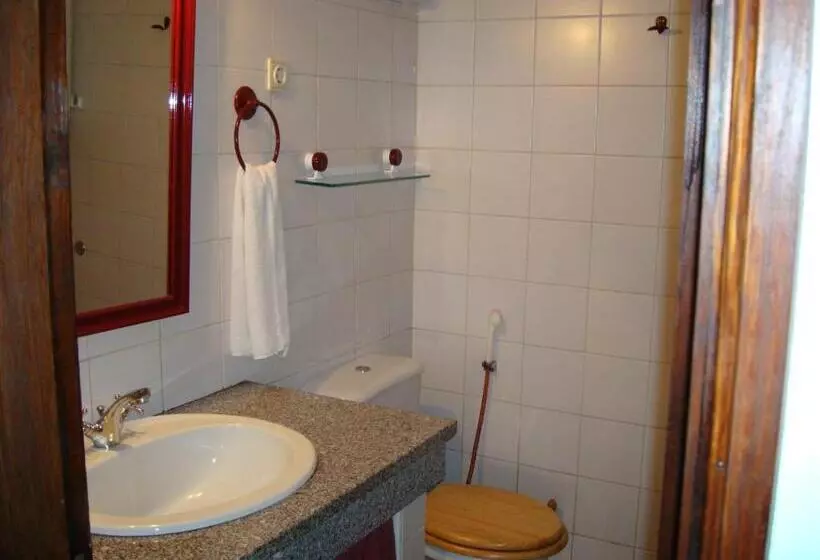 Hotelli Casas Do Toural