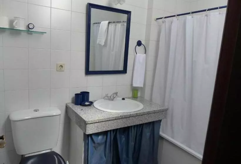 Hotelli Casas Do Toural
