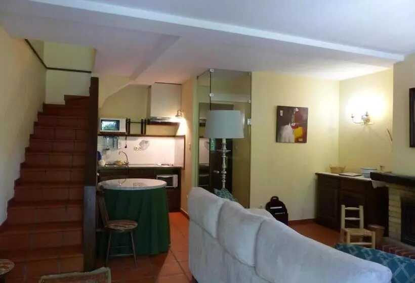 Hotelli Casas Do Toural