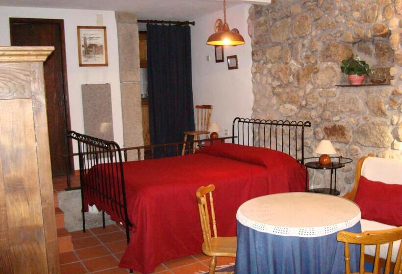 ホテル Casas Do Toural