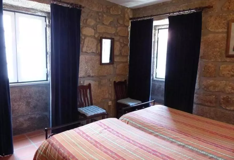 Hotelli Casas Do Toural