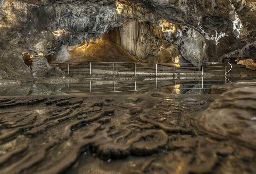 فندق Casas Rurales Finca El Tornero