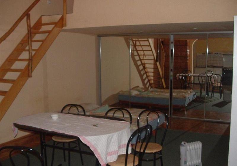 فندق City Heart Guesthouse