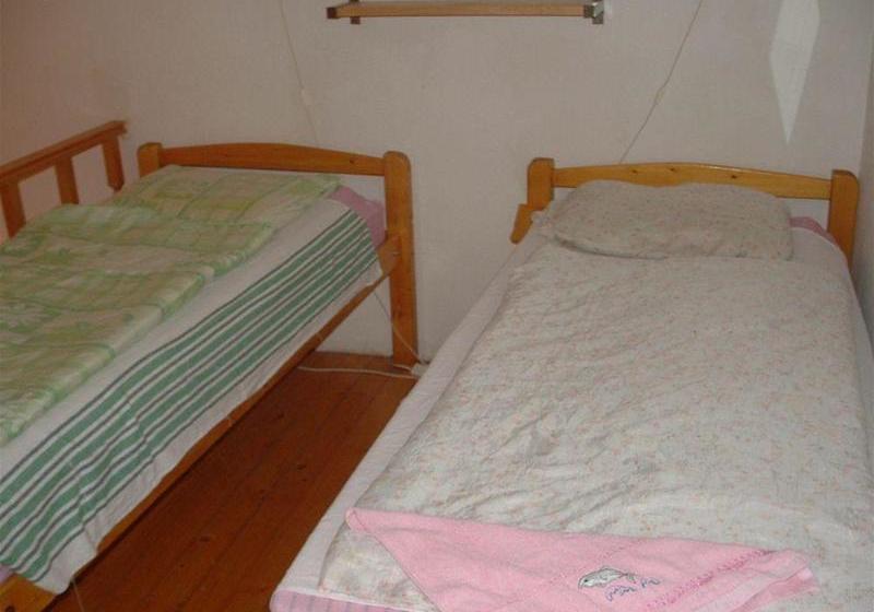 فندق City Heart Guesthouse