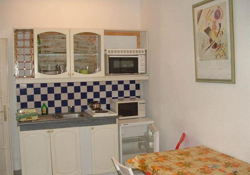 فندق City Heart Guesthouse