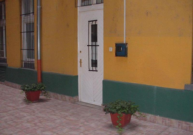 فندق City Heart Guesthouse