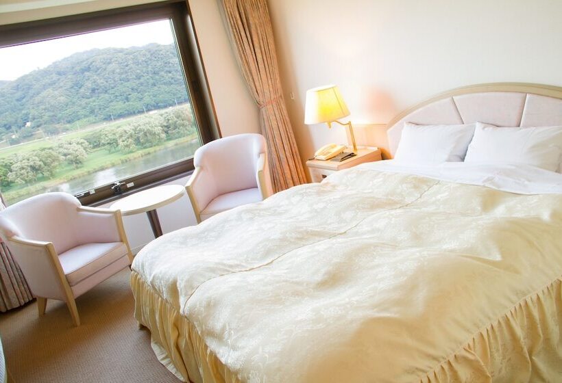 ホテル City Plaza Kitakami