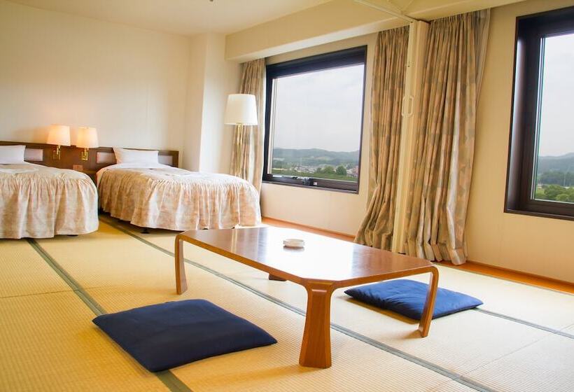 ホテル City Plaza Kitakami