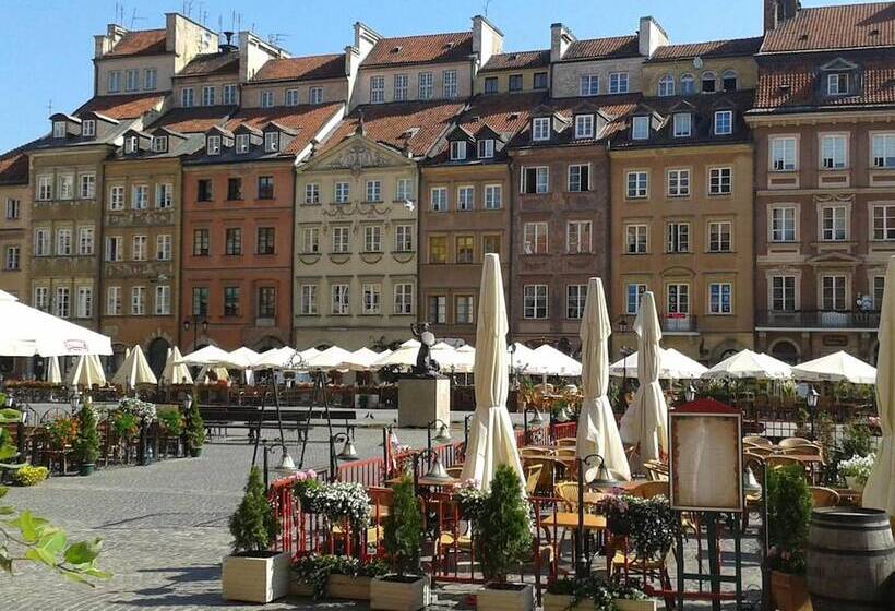 בית מלון כפרי Duval Serviced Apartments