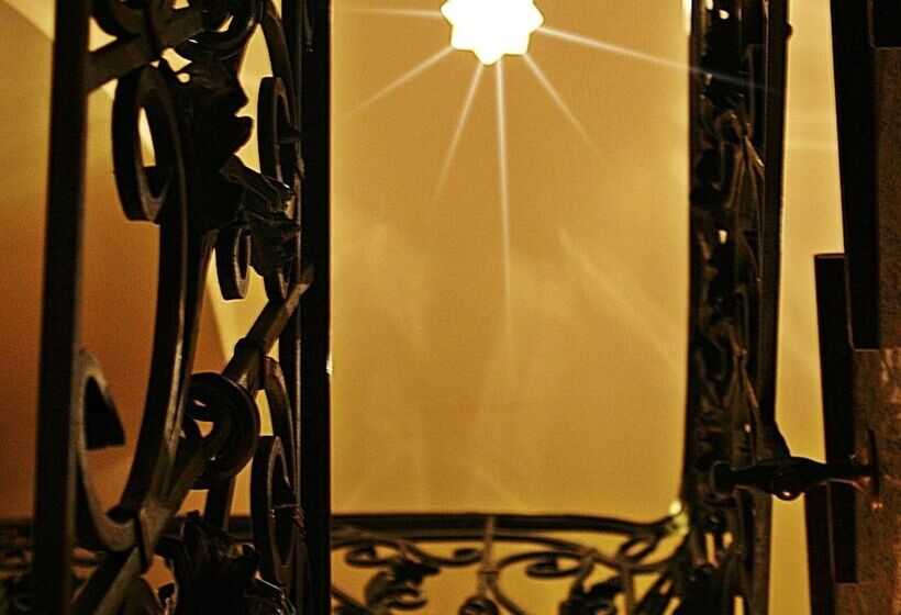 בית מלון כפרי Duval Serviced Apartments