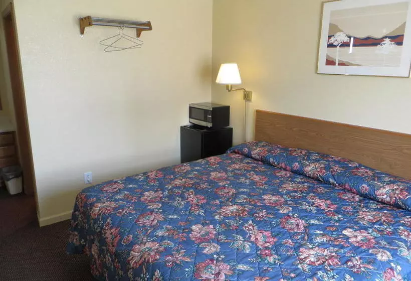 ホテル Economy Inn  Fort Dodge