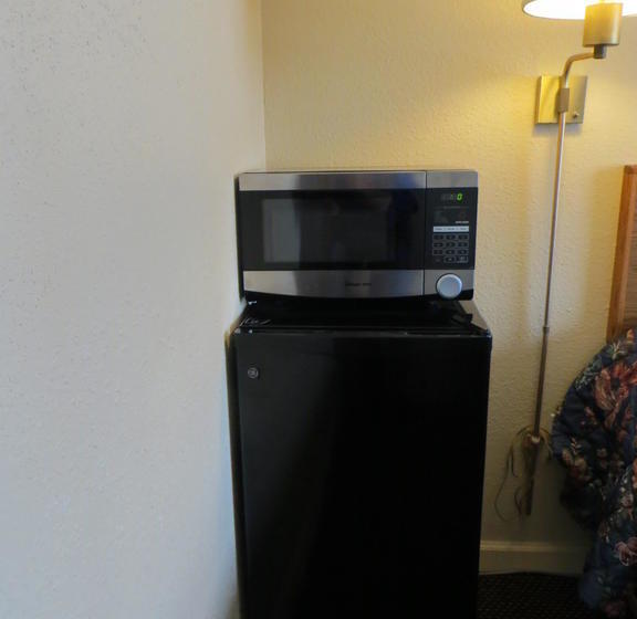 호텔 Economy Inn  Fort Dodge