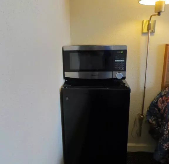 ホテル Economy Inn  Fort Dodge