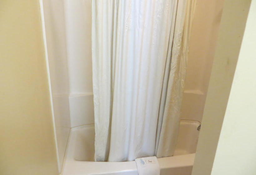 호텔 Economy Inn  Fort Dodge