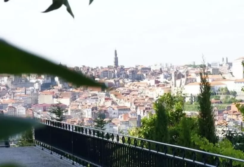ホテル Gaia Porto Hostel