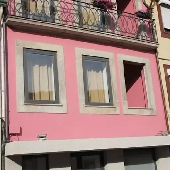 ホテル Gaia Porto Hostel
