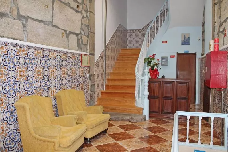 هتل Grande Oceano Guest House