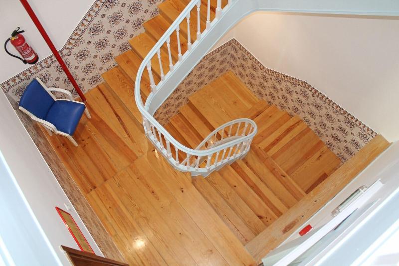 هتل Grande Oceano Guest House