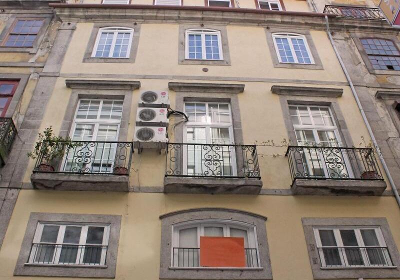 هتل Grande Oceano Guest House