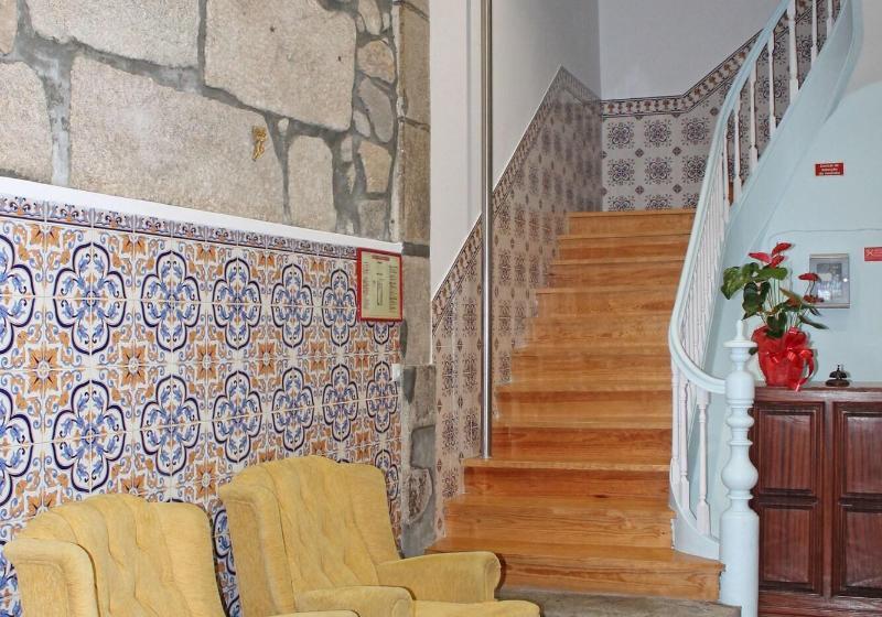 هتل Grande Oceano Guest House