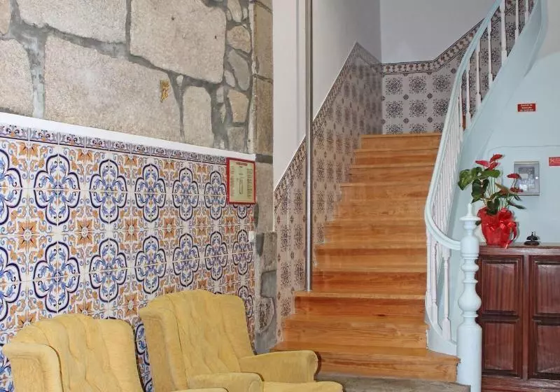 هتل Grande Oceano Guest House