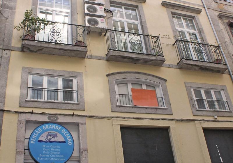 هتل Grande Oceano Guest House