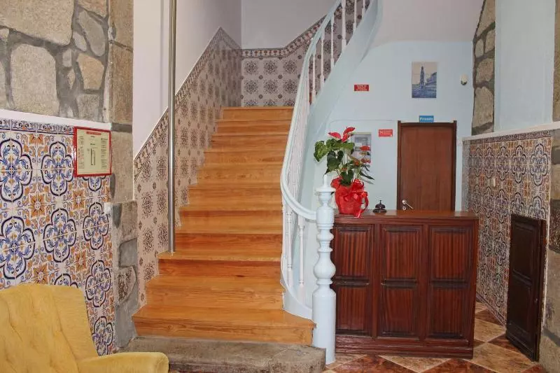 هتل Grande Oceano Guest House