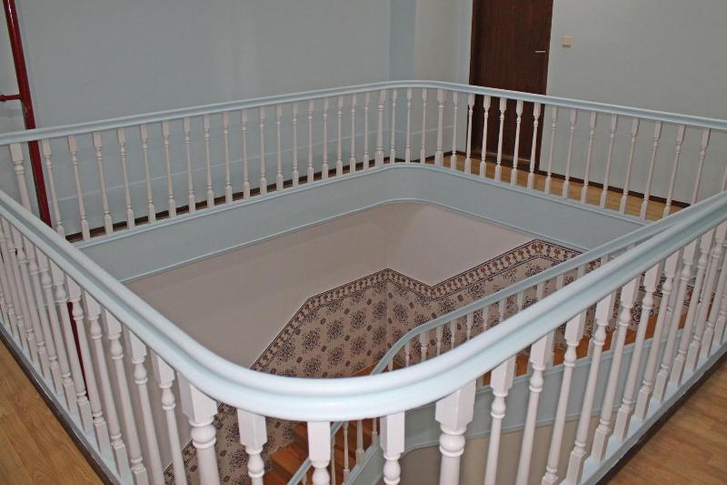 هتل Grande Oceano Guest House