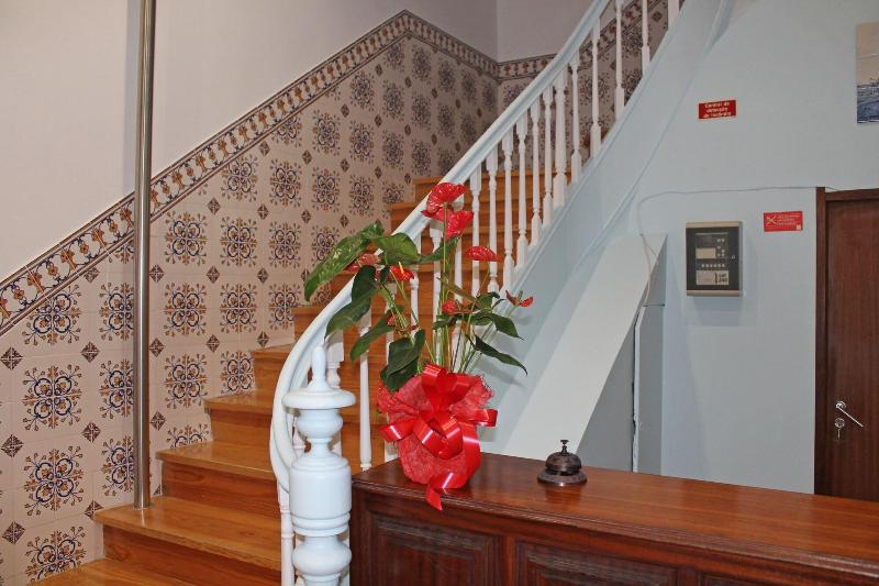 هتل Grande Oceano Guest House