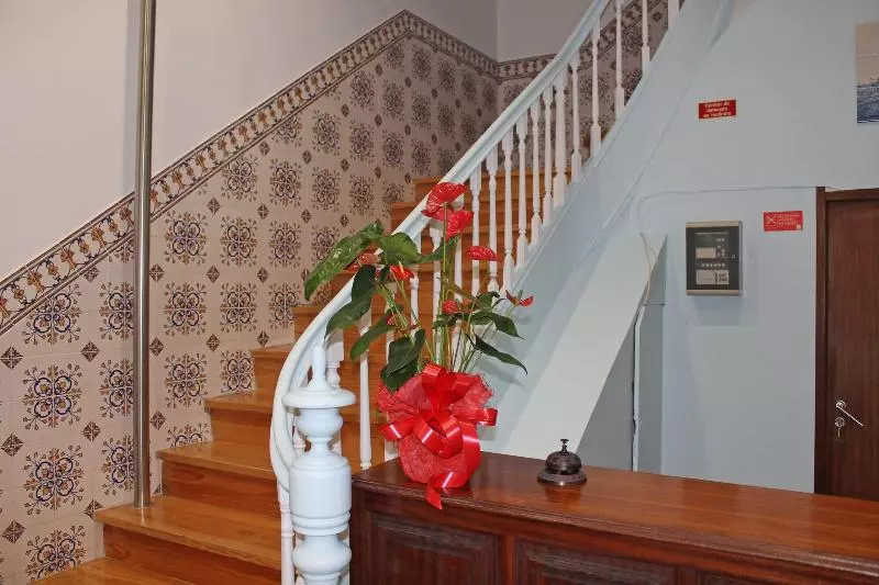 هتل Grande Oceano Guest House