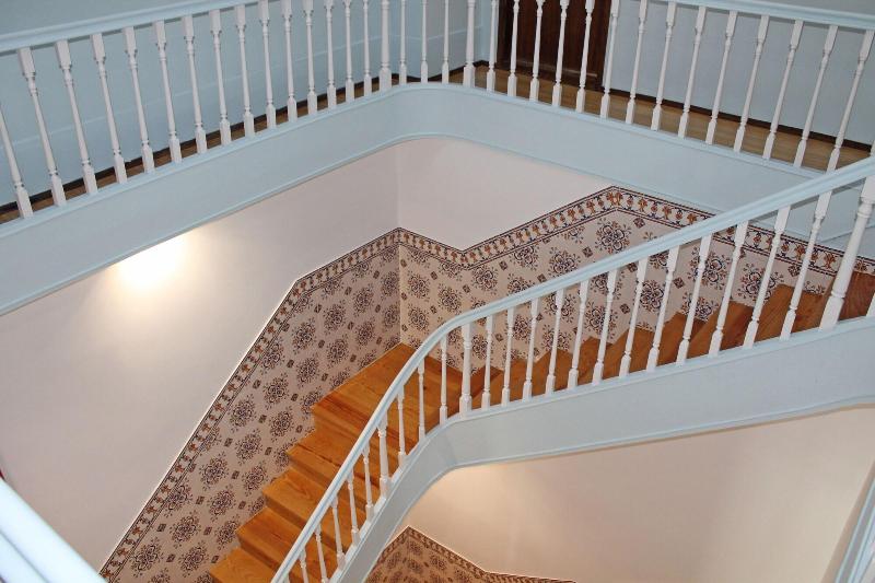 هتل Grande Oceano Guest House