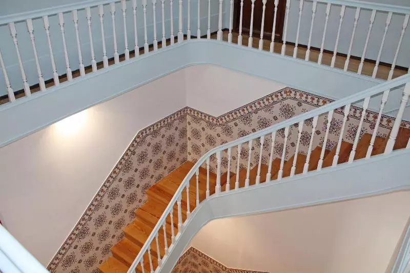 هتل Grande Oceano Guest House