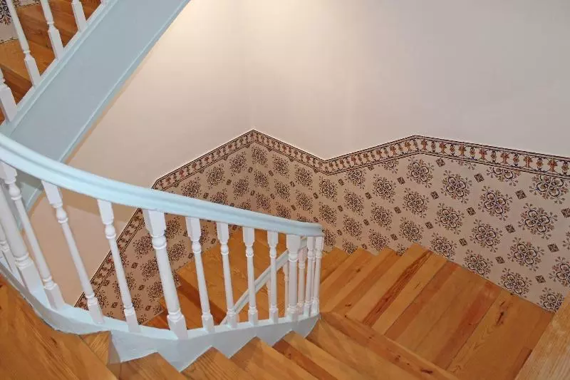 هتل Grande Oceano Guest House
