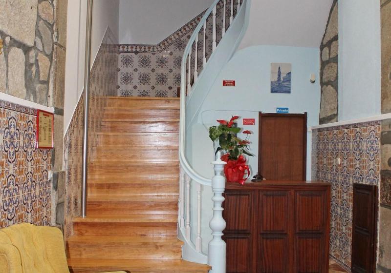 هتل Grande Oceano Guest House