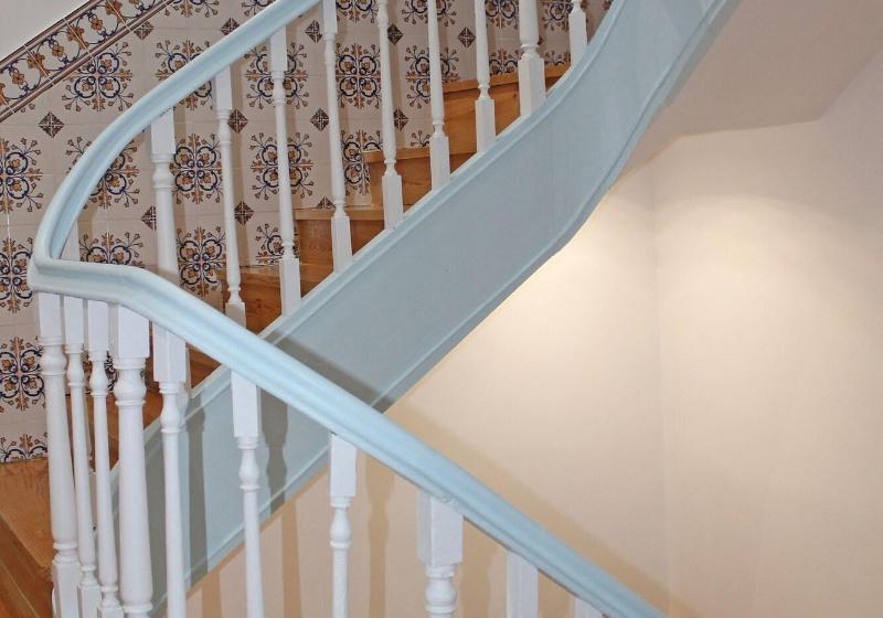 هتل Grande Oceano Guest House