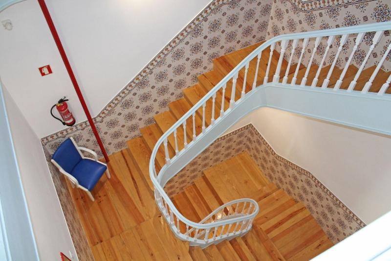 هتل Grande Oceano Guest House