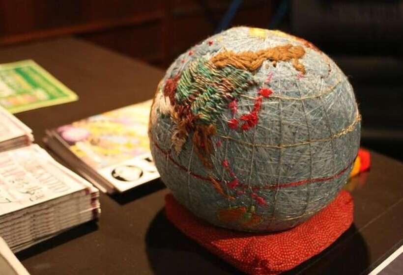 Otel Haruya Higashiyama