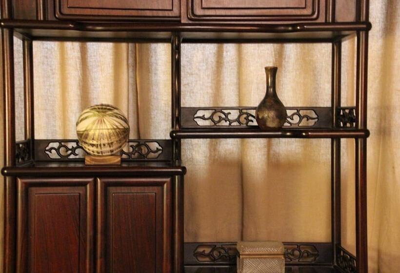 Otel Haruya Higashiyama