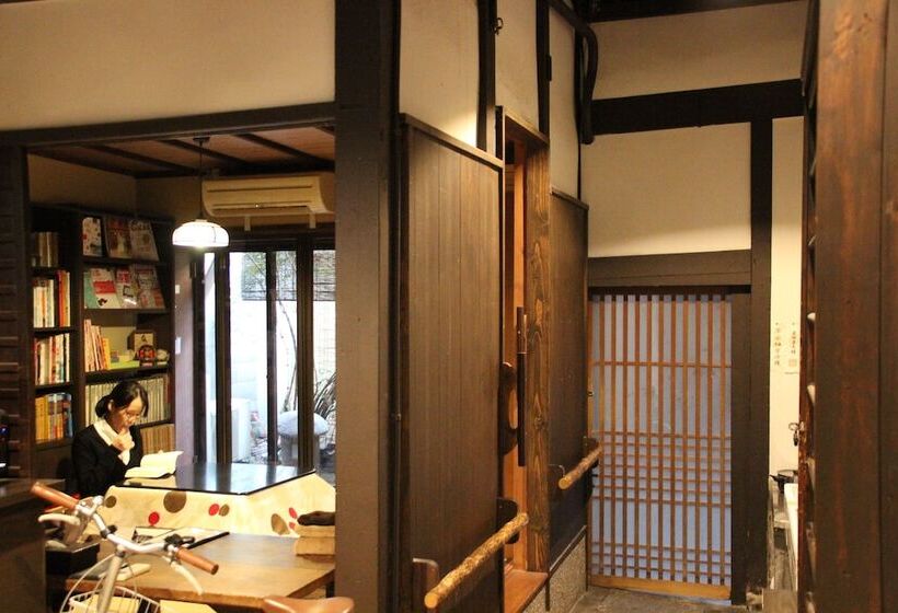 Otel Haruya Higashiyama