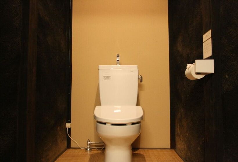 Otel Haruya Higashiyama