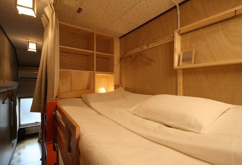 Otel Haruya Higashiyama