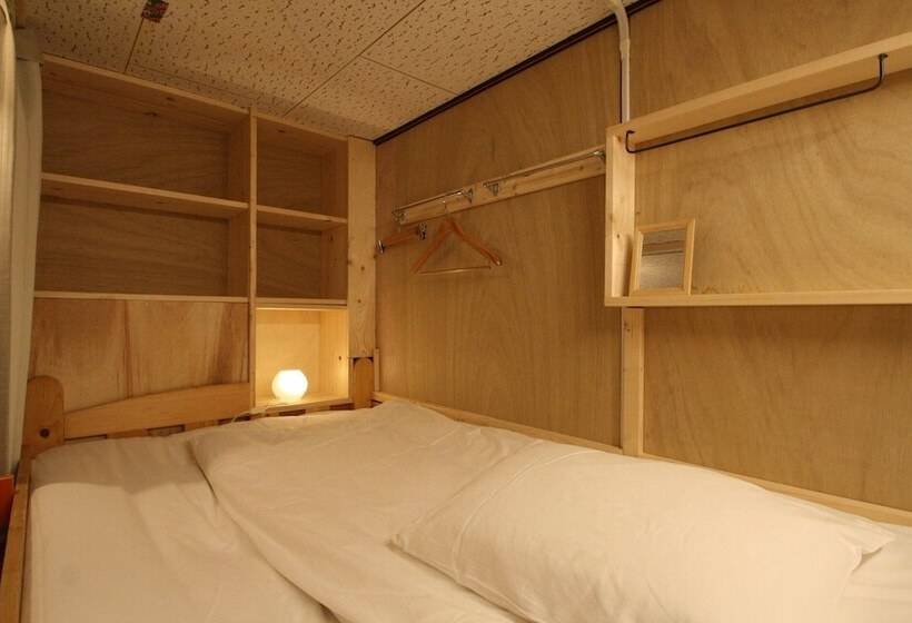 Otel Haruya Higashiyama