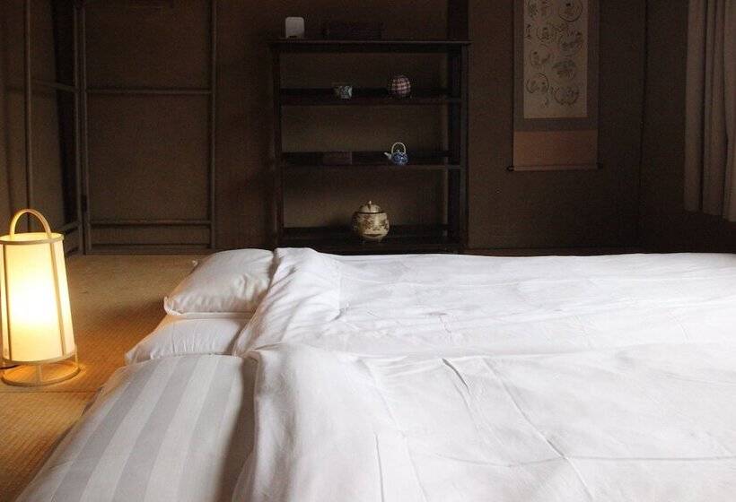 Otel Haruya Higashiyama