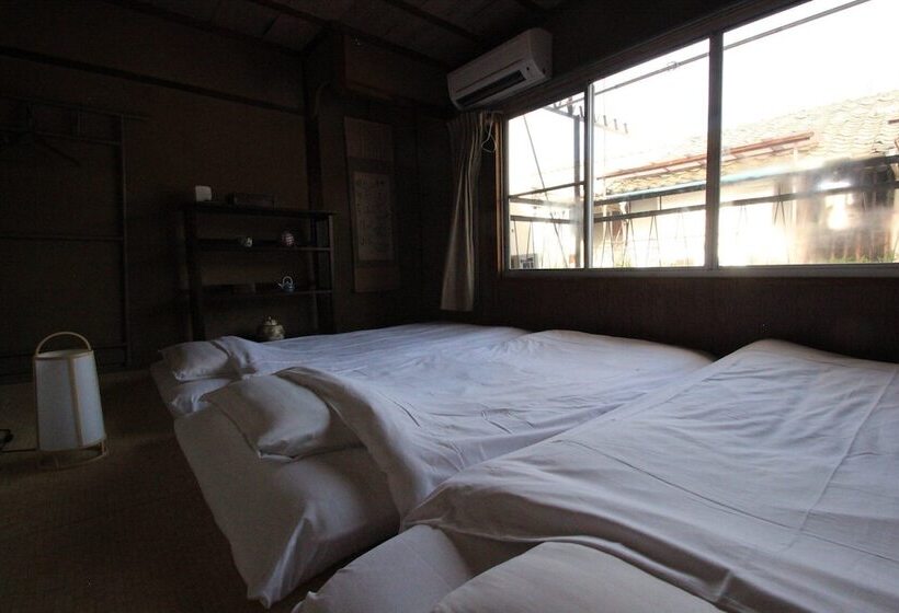 Otel Haruya Higashiyama