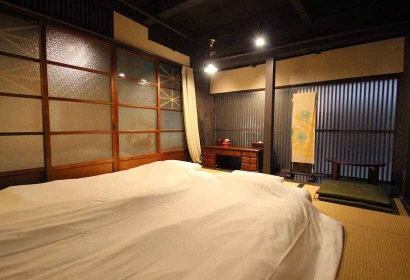 Otel Haruya Higashiyama