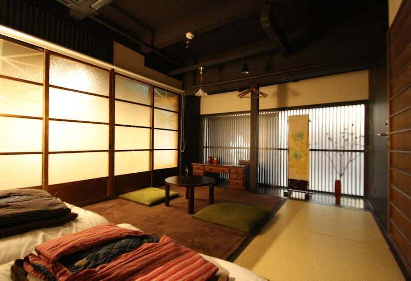 Otel Haruya Higashiyama